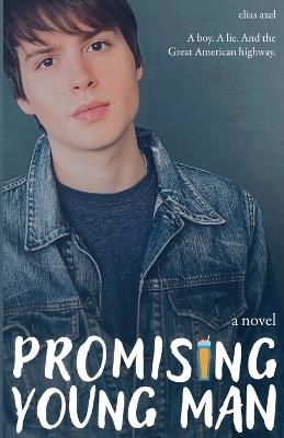 Promising Young Man - Elias Axel - cover