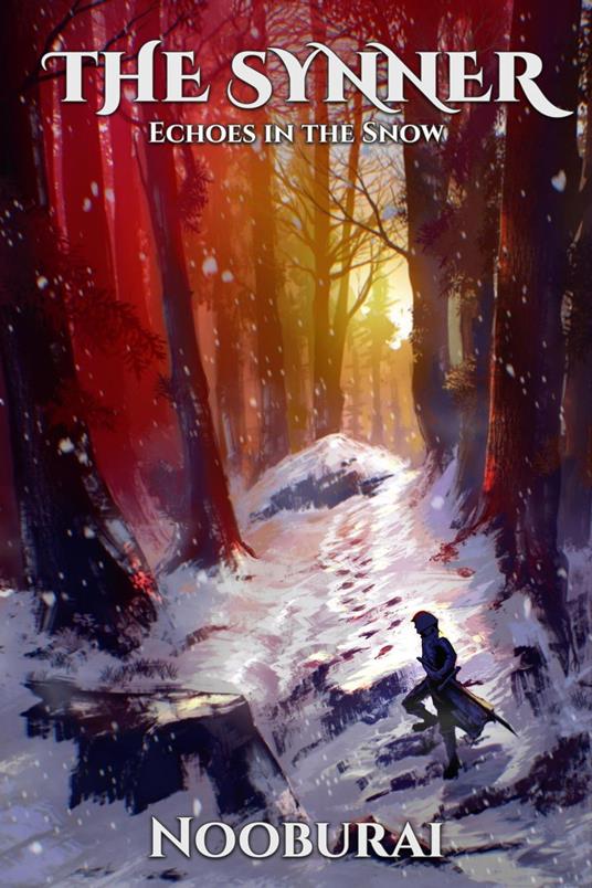 The Synner: Echoes in the Snow