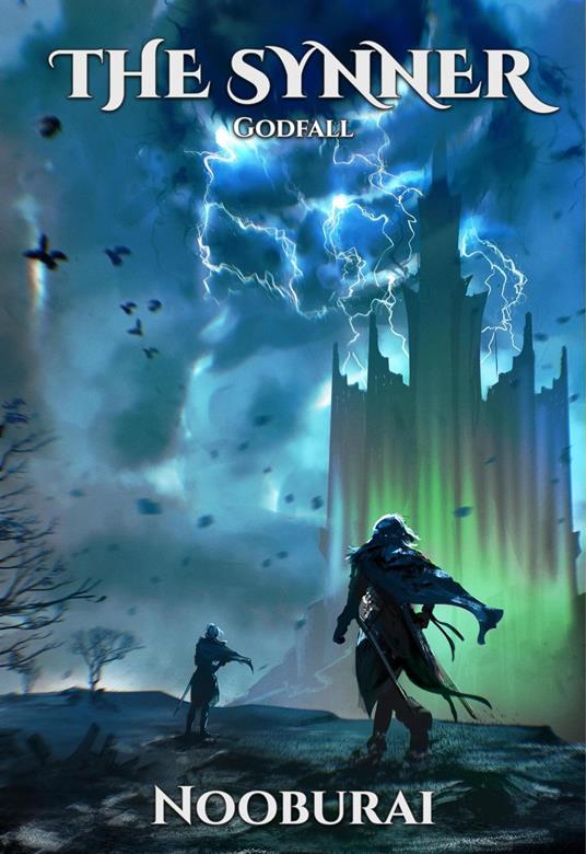 The Synner: Godfall