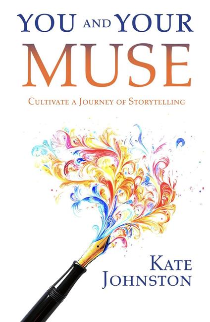 You and Your Muse