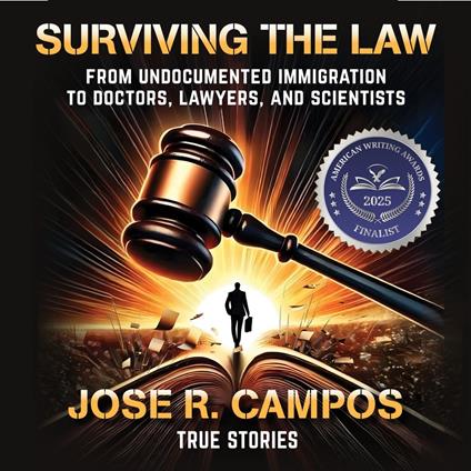 Surviving The Law