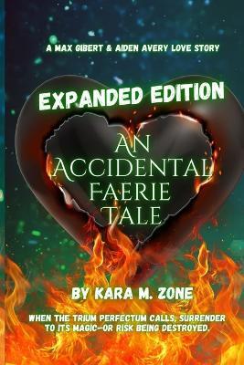 Ashes Fall at Dawn