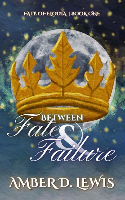 Between Fate & Failure