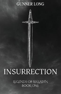 Insurrection - Gunner Long - cover