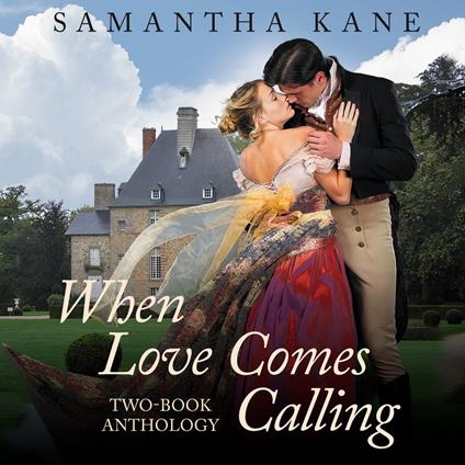 When Love Comes Calling