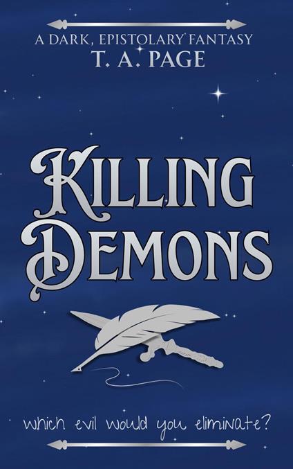 Killing Demons