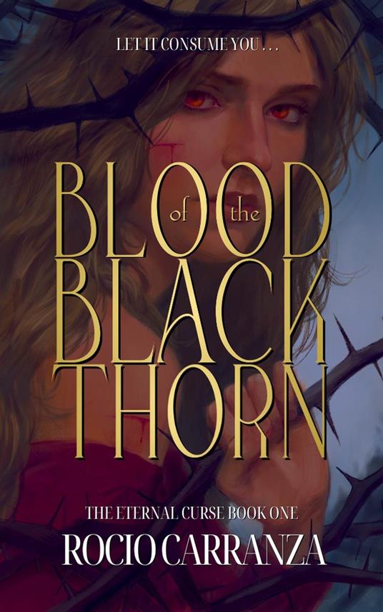 Blood of the Blackthorn