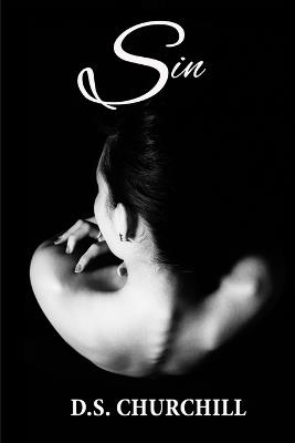Sin - D S Churchill - cover