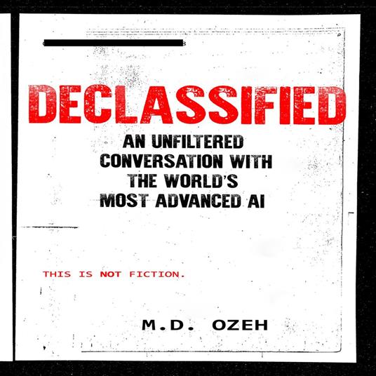 DECLASSIFIED