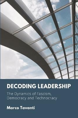 Decoding Leadership - Marco Tavanti - cover