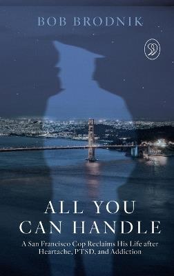 All You Can Handle - Bob Brodnik - cover