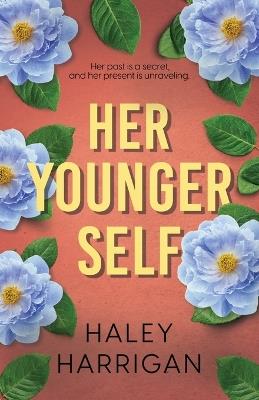 Her Younger Self - Haley Harrigan - cover