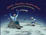 Glider, Strider, Skater, Skye: A cosmic Tale of Love and Hockey