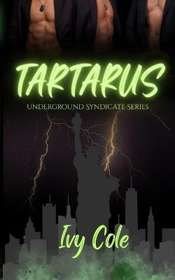 Tartarus - Ivy Cole - cover