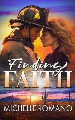 Finding Faith - Michelle Romano - cover