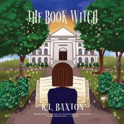 Book Witch, The