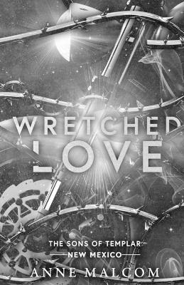 Wretched Love - Anne Malcom - cover