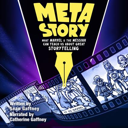 Meta Story