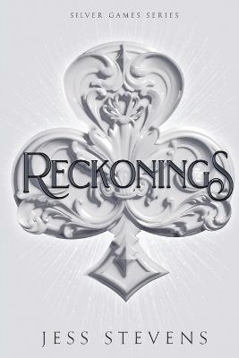 Reckonings - Jess Stevens - cover