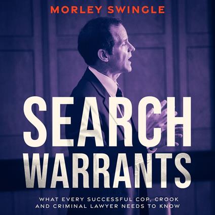 Search Warrants