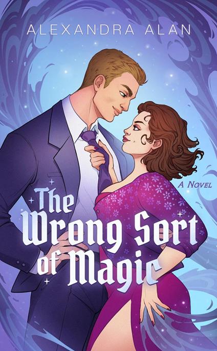 The Wrong Sort of Magic