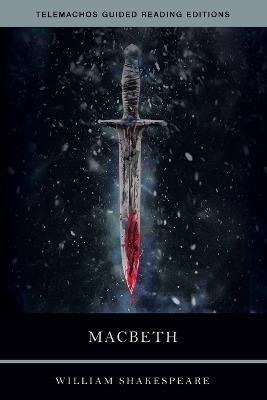 The Tragedy of Macbeth - William Shakespeare - cover