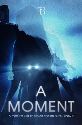 A Moment - Tes - cover