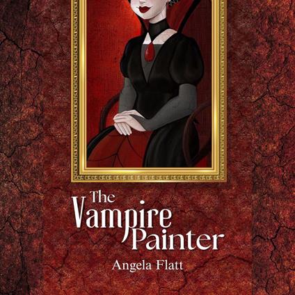The Vampire Painter