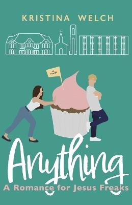 Anything - Welch - cover