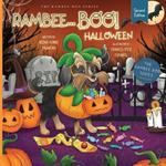 Rambee Boo...Halloween!