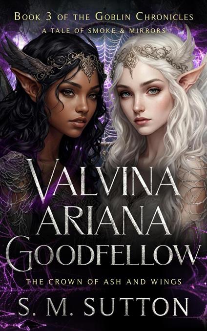 Valvina Ariana Goodfellow