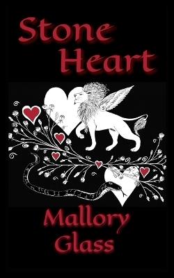Stone Heart - Mallory Glass - cover