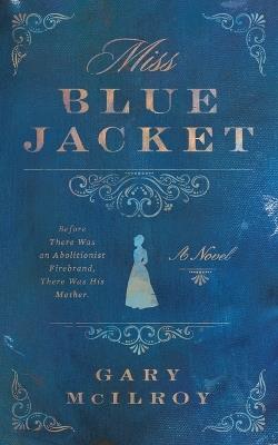 Miss Blue Jacket - McIlroy - cover
