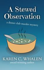 A Stewed Observation