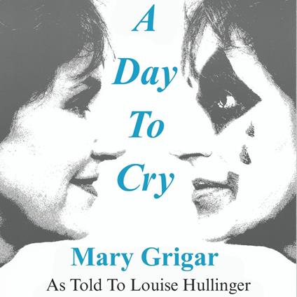 Day To Cry, A