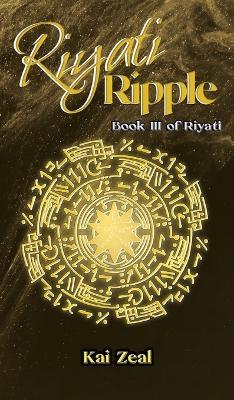 Riyati Ripple - Kai Zeal - cover