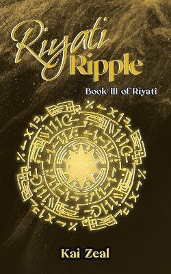 Riyati Ripple - Kai Zeal - cover
