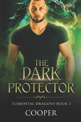 The Dark Protector - Author Cooper - cover