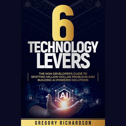 6 Technology Levers