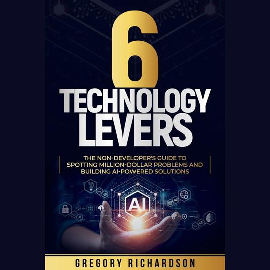 6 Technology Levers