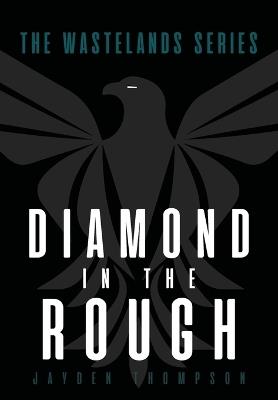 Diamond in the Rough - Jayden Thompson - cover
