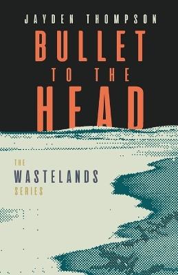 Bullet to the Head - Thompson - cover
