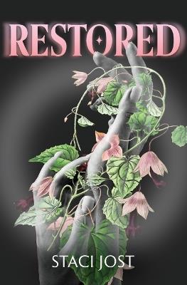 Restored - Staci Jost - cover
