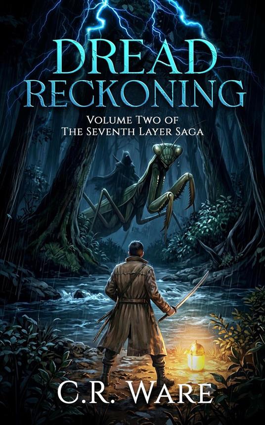 Dread Reckoning