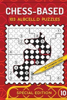 Chess-based - Gazmend Ceno - cover