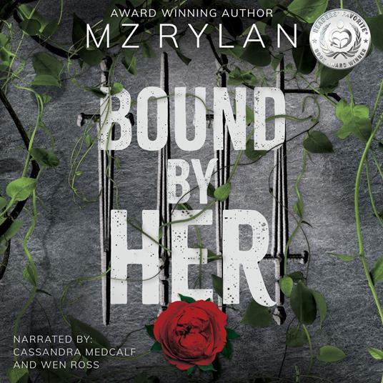Bound By Her