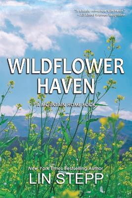 Wildflower Haven - Lin Stepp - cover