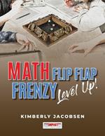 Math Flip Flap Frenzy: Level UP!