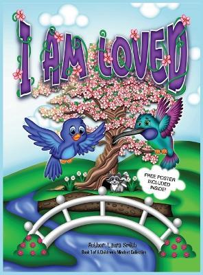 I Am Loved - Smith - cover