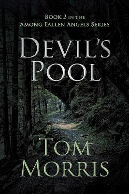 Devil's Pool - Tom Morris - cover